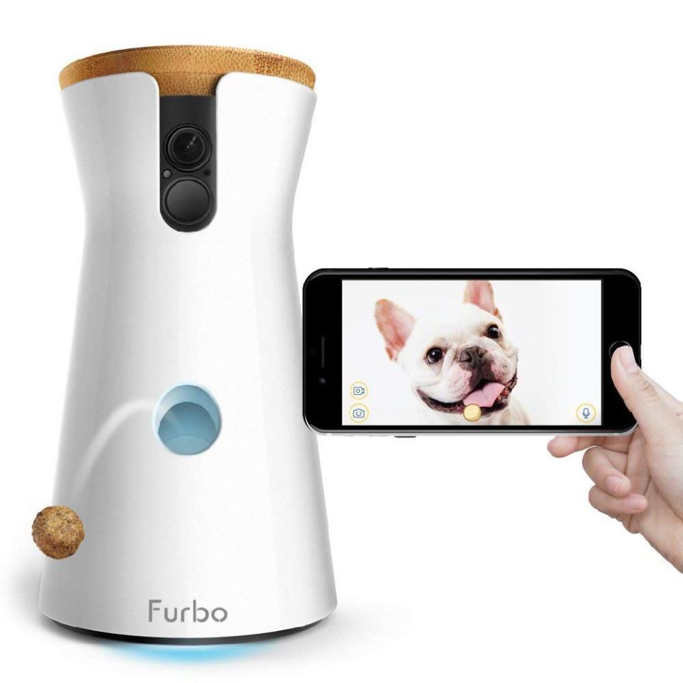 Furbo Dog Camera