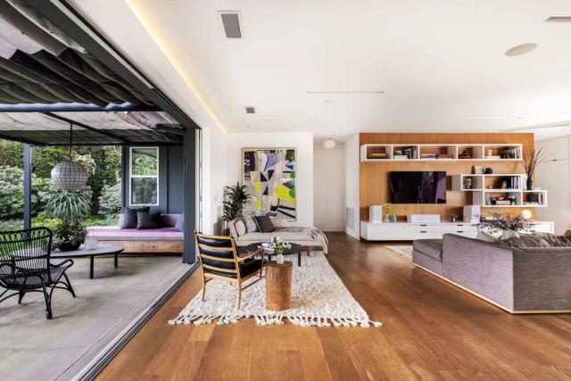 Olivia Wilde Buys Studio City Home for $5.9 Million: PHOTOS