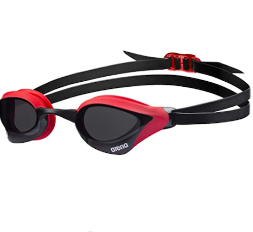 Arena Cobra Core Swim Goggles for Men and Women