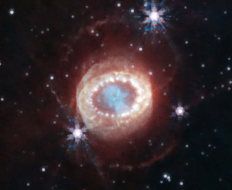 SN1987A