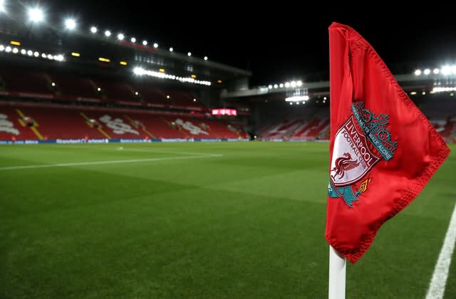 Liverpool have reversed their decision to furlough non-playing staff 