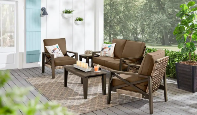 The 13 Places to Buy Patio Furniture and Outdoor Furniture in 2023