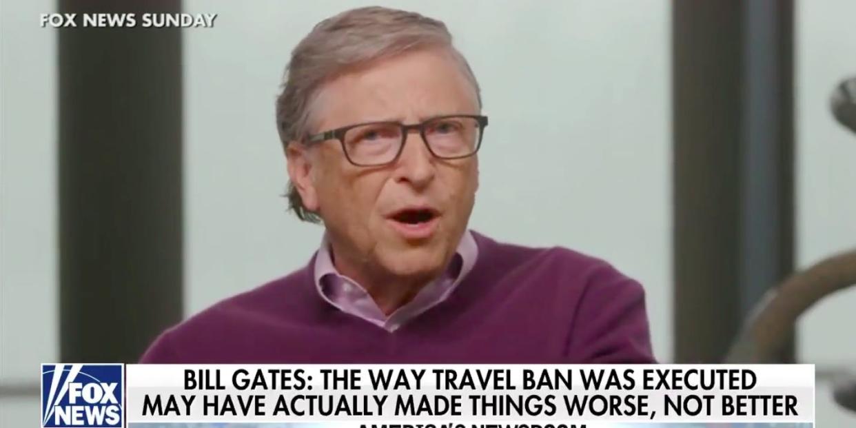 bill gates fox news