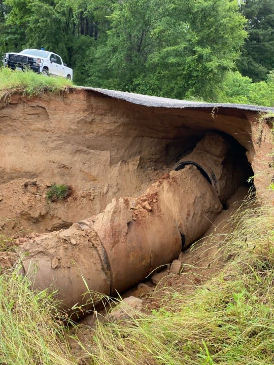 Photo courtesy of TxDOT.