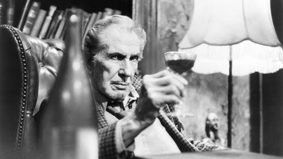 Vincent Price