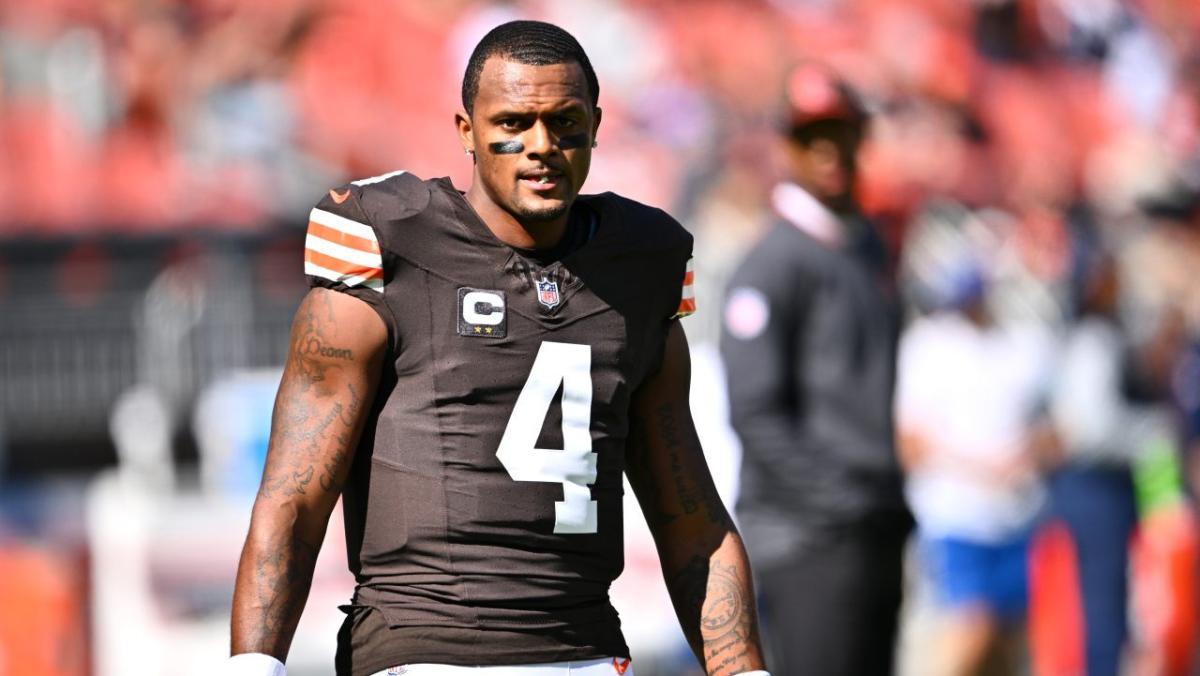 Deshaun Watson’s Reaction to Lawsuit Raises More Questions