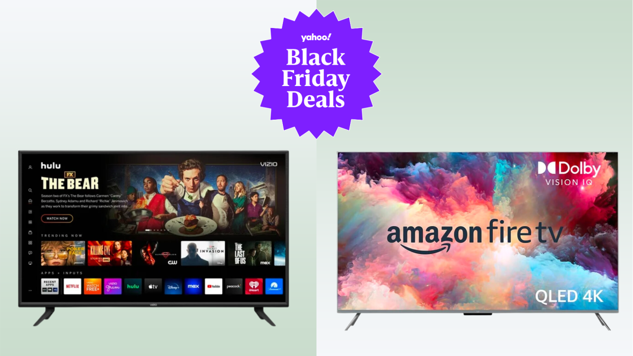 black friday tv deals