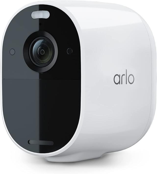 You Can't Put a Price Safety but the Arlo Security Camera Is Sale for Just $80