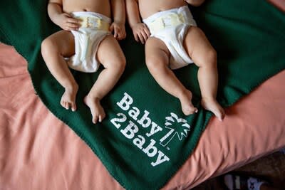 LILYSILK Proudly Supports Baby2Baby by Helping The Organization Provide 250,000 Diapers to Mothers and Their Babies Nationwide