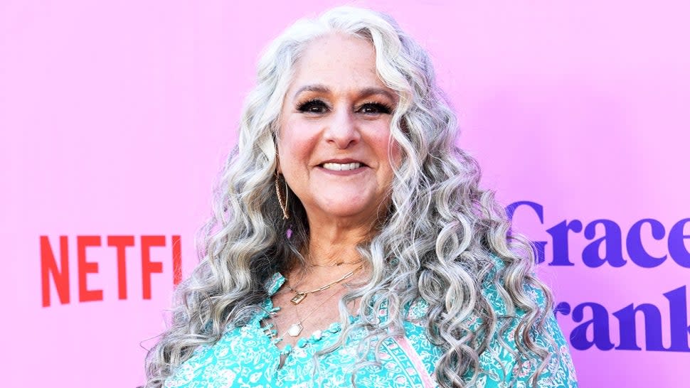 Marta Kauffman