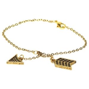 house of harlow arrow bracelet