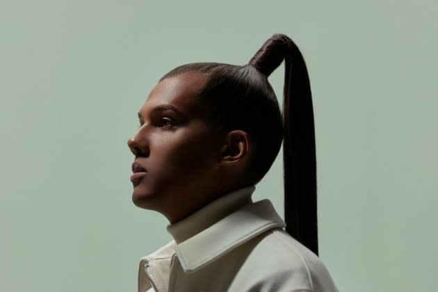 STROMAE_LENFER_4Q9A5378 - Credit: High Rise PR