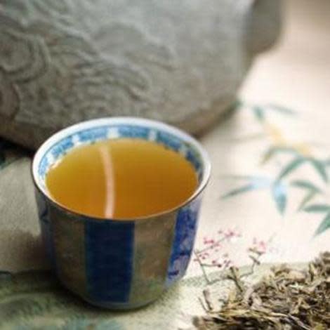 5 Myths About Tea