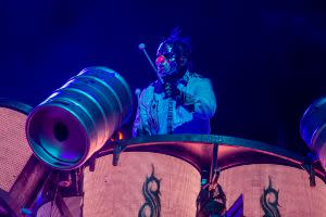 Slipknot at Jones Beach, New York