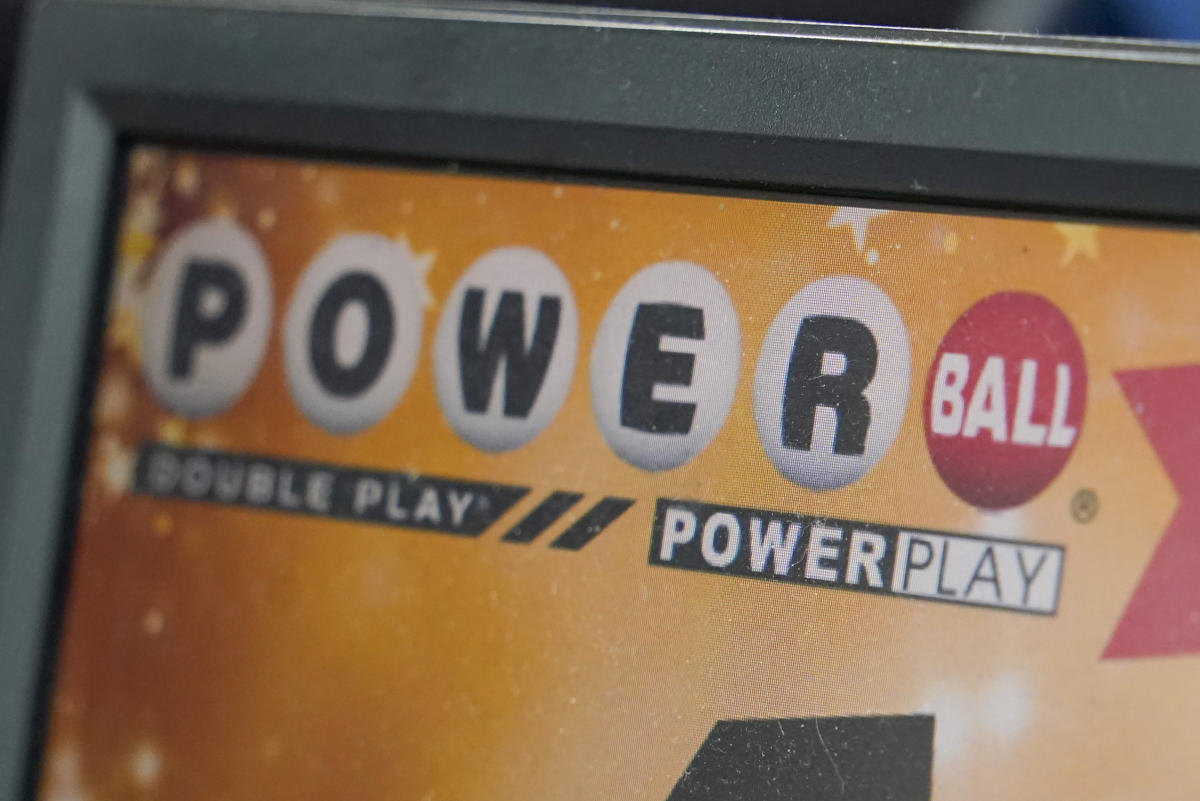 DES MOINES, Айова (AP) – загубилите Powerball в Айова всъщност