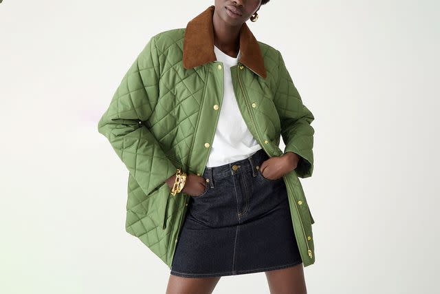 <p>J.Crew</p>