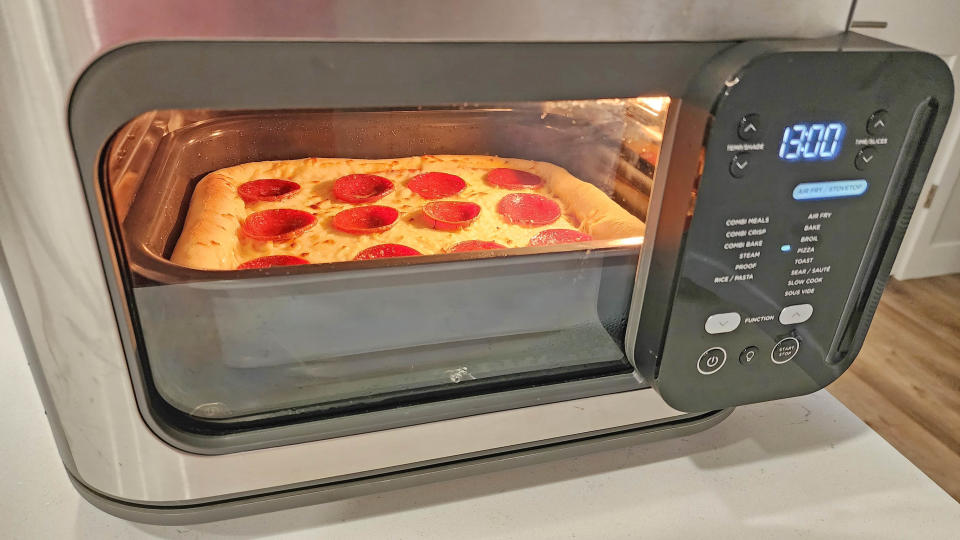 Ninja Combi Multicooker PIZZA