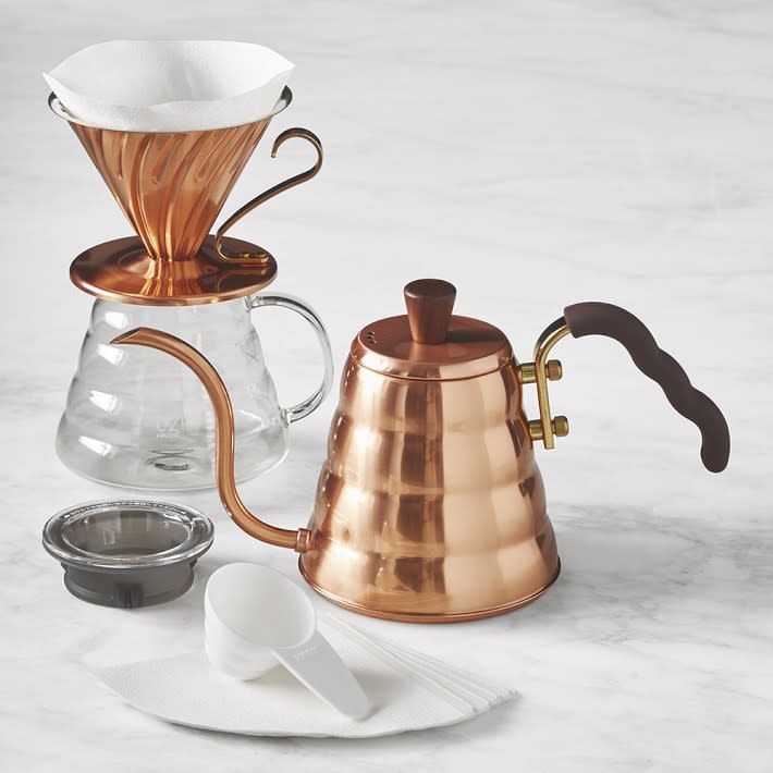 Pour-Over Kit