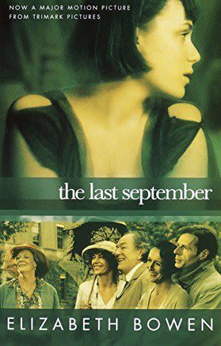 <i>The Last September</i> by Elizabeth Bowen