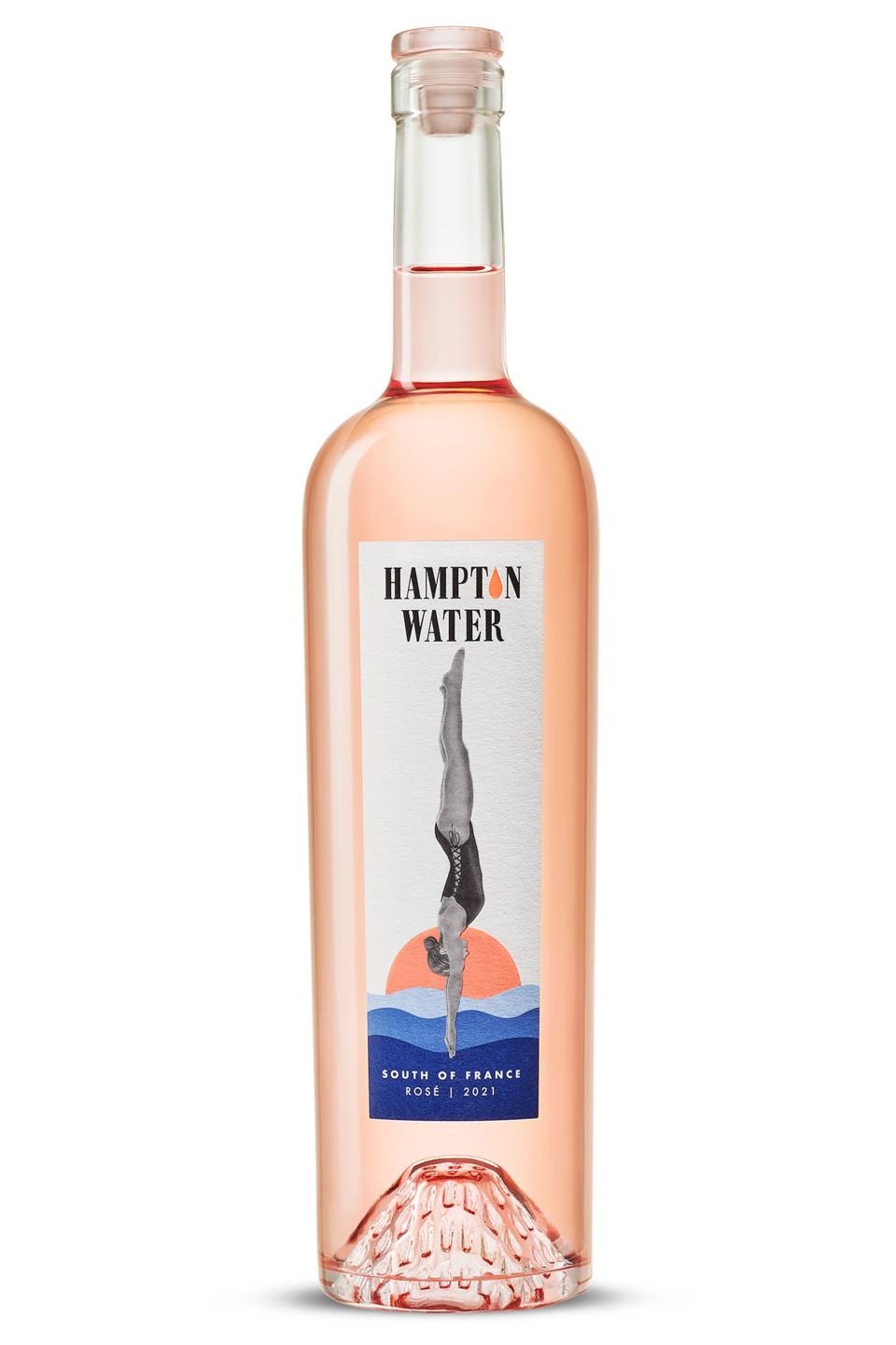 <p><a href="https://go.redirectingat.com?id=74968X1596630&url=https%3A%2F%2Fwww.reservebar.com%2Fproducts%2Fhampton-water-rose&sref=https%3A%2F%2Fwww.townandcountrymag.com%2Fleisure%2Fdrinks%2Fnews%2Fg1319%2Fbest-rose-brands%2F" rel="nofollow noopener" target="_blank" data-ylk="slk:Shop Now;elm:context_link;itc:0;sec:content-canvas" class="link ">Shop Now</a></p><p>Hampton Water Rosé</p><p>reservebar.com</p><p>$31.00</p>