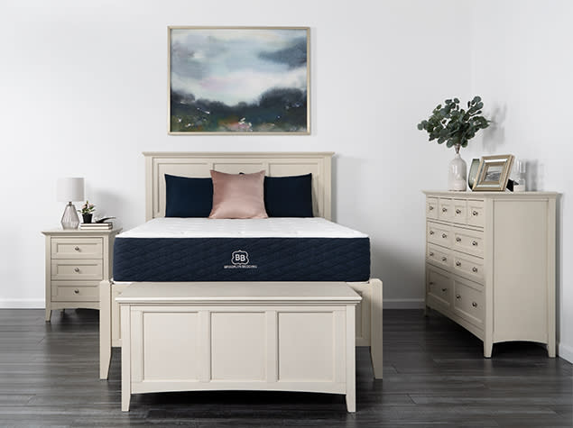 The Brooklyn Signature Hybrid Mattress