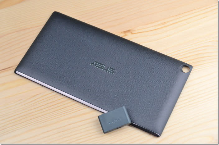 他就是追劇神器！ ASUS ZenPad 8.0 Z380KL / Z380C 內建優質影音的美型平板