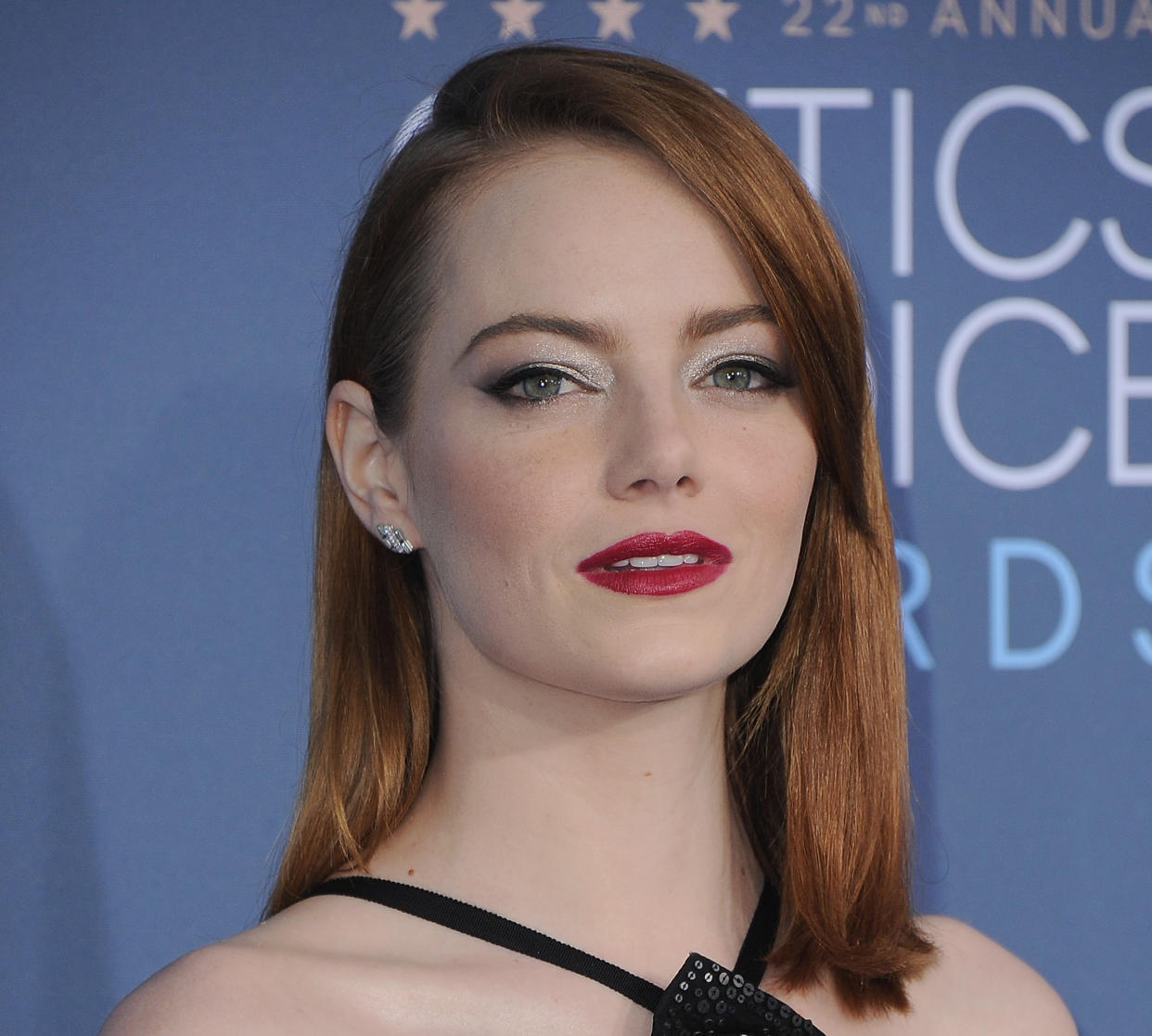 Emma Stone is SO over “perfect” Instagram posts — and she has a valid reason