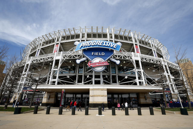 Rodríguez homers as Mariners wreck Guardians' home opener - NBC Sports