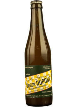 Dupont Saison Dupont Ale