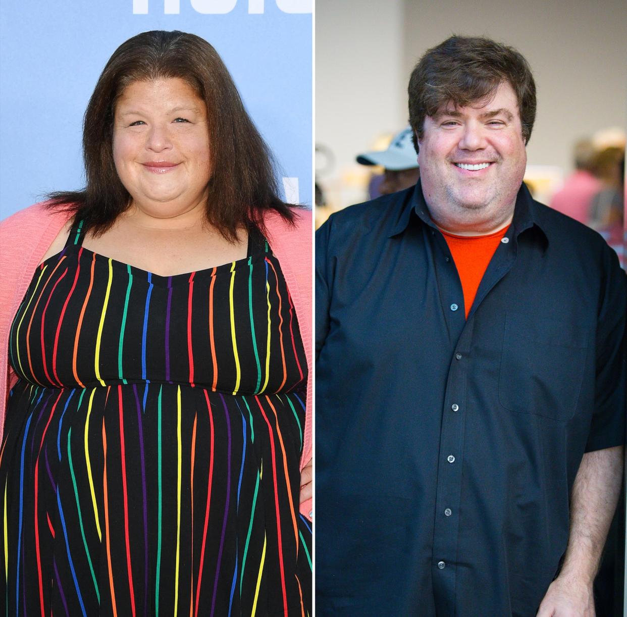 Nickelodeon s Lori Beth Denberg Accuses Dan Schneider of Showing Porn Initiated Phone Sex and More 057
