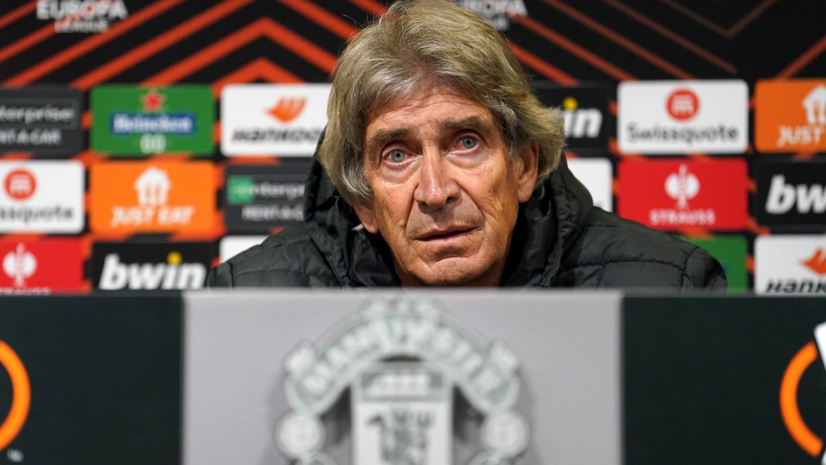 Manuel Pellegrini takes job as Hebei China Fortune manager - Eurosport