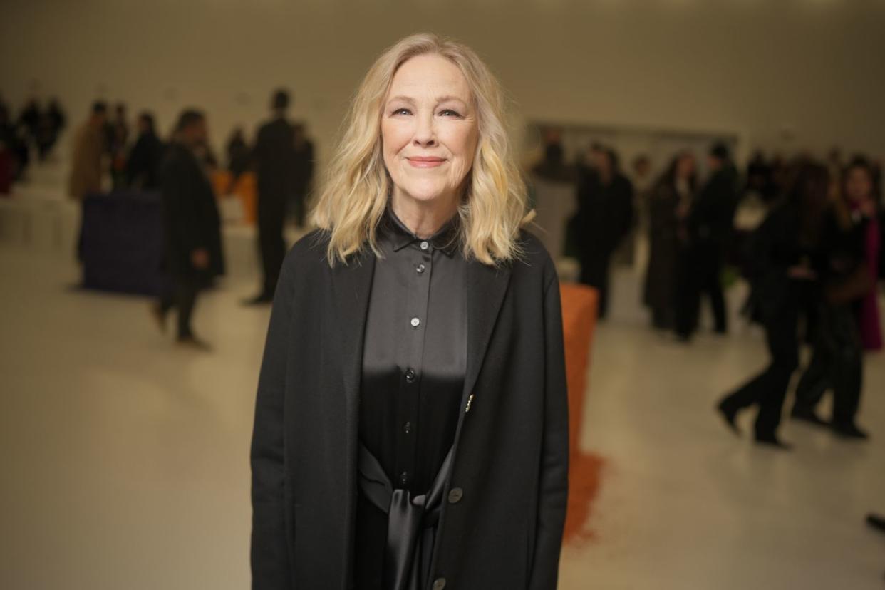 catherine o'hara