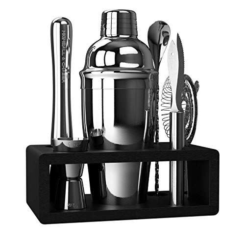 11) Elite Bartender Kit