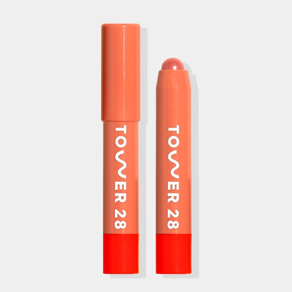 JuiceBalm Vegan Tinted Lip Balm