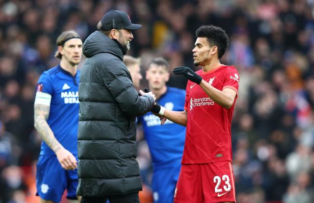 Liverpool vs Cardiff: Prediction, kick off time, TV, live stream