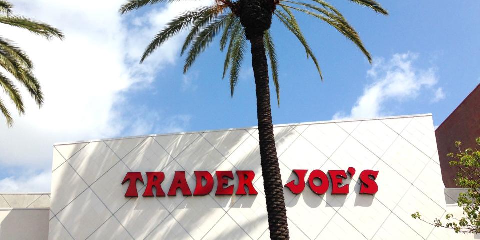 These Trader Joe's Facts Will Blow You Away