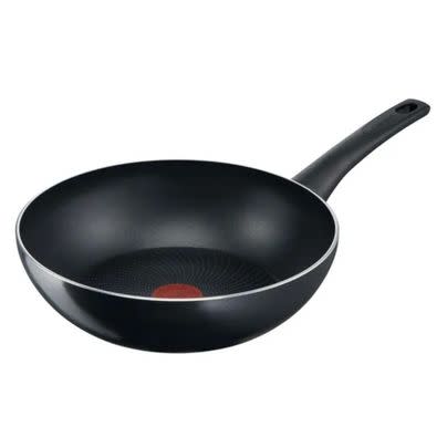 This large Tefal wok has a 30% saving