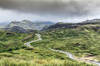 <p>No, not that kind of ring road. This one will take you past waterfalls, geysers, lakes and some must-visit towns [Photo: Lonely Planet] </p>