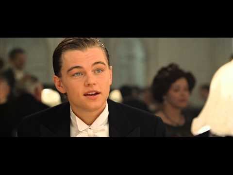 1) The Award Winners - Titanic (1997)