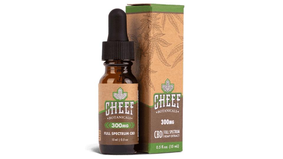 Best CBD Oils for Anxiety