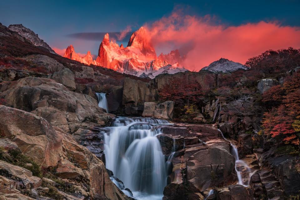 Patagonia — Argentina