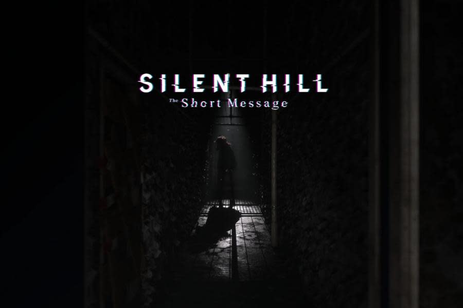Silent Hill: viejo conocido creó la aterradora criatura de The Short Message