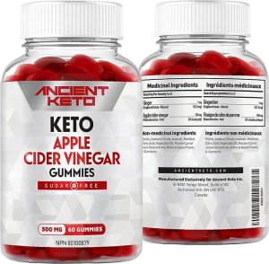 Keto Gummies For Weight Loss: Full Guide And 14 Best Products