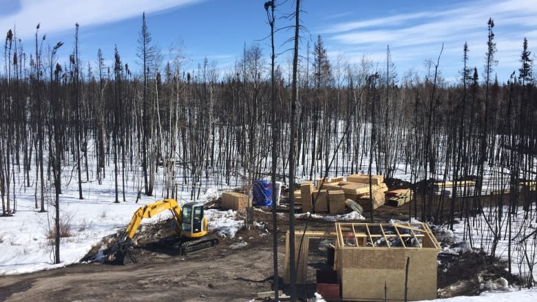 'We're quite concerned they haven't learned anything': Report on Namushka fire urges change