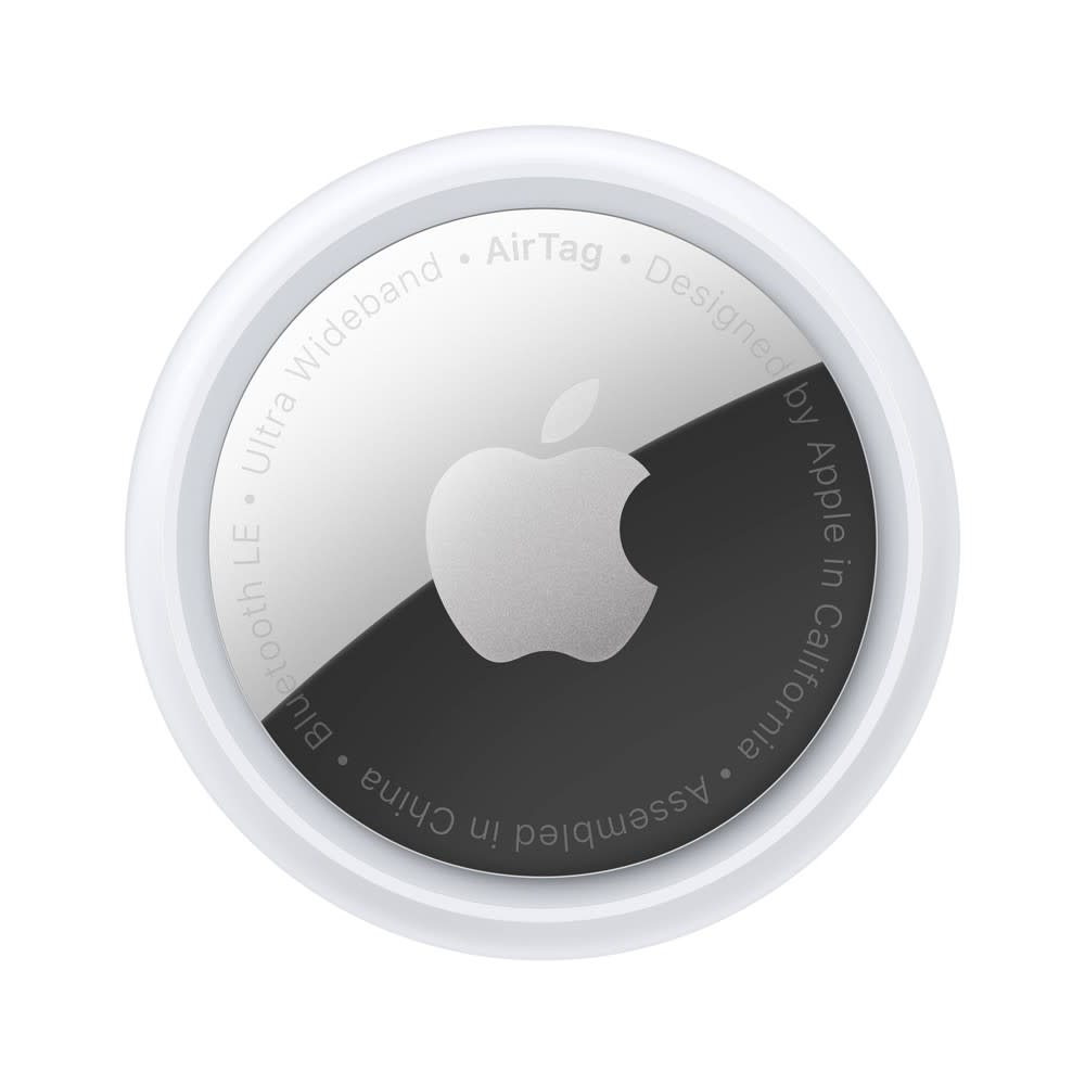 Apple AirTag (Apple / Apple)