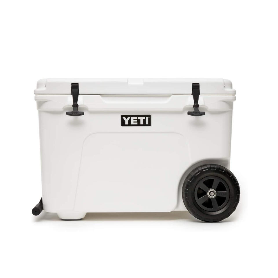 Yeti Tundra Haul Portable Cooler