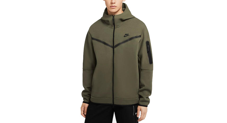 Nike Sportswear Tech Fleece