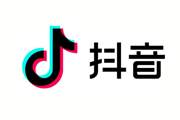 抖音（官方Logo）