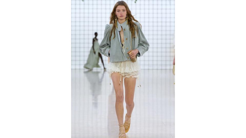 Chloé SS25