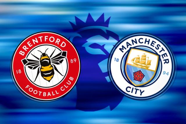 How to watch Brentford vs Man City live on  Prime Video